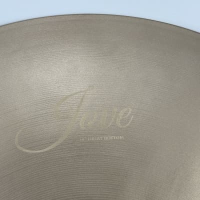 Centent Jove Hi-Hats - 14"