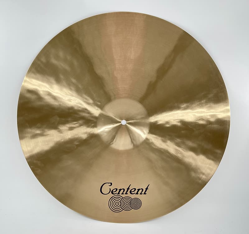 Centent Emperor Crash - 19"