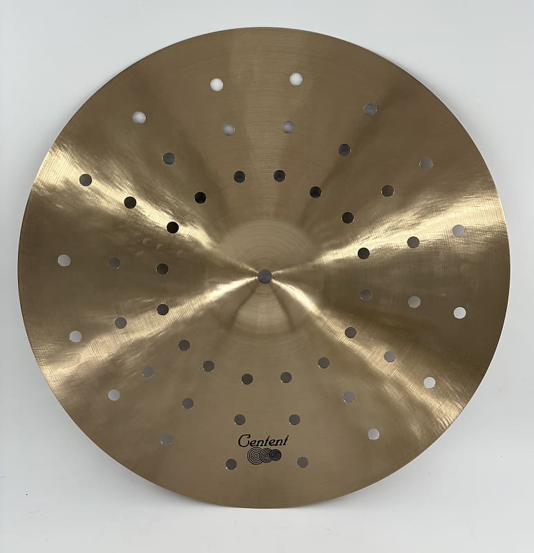 Centent Jove Static Crash - 16"