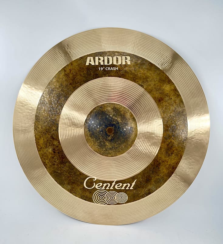 Centent Ardor Crash - 19"
