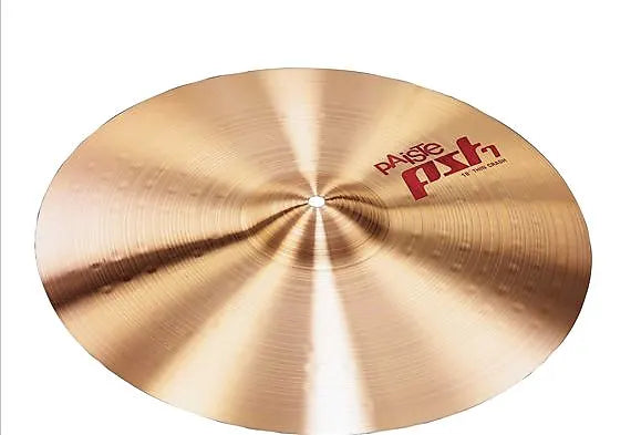 Paiste PST 7 Thin Crash - 18"