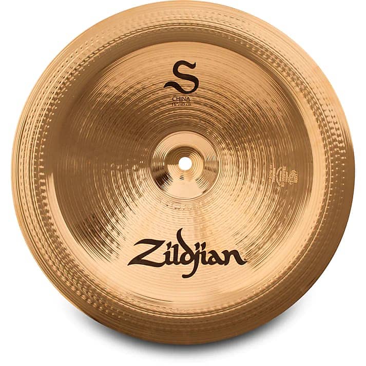 Zildjian S China - 16"