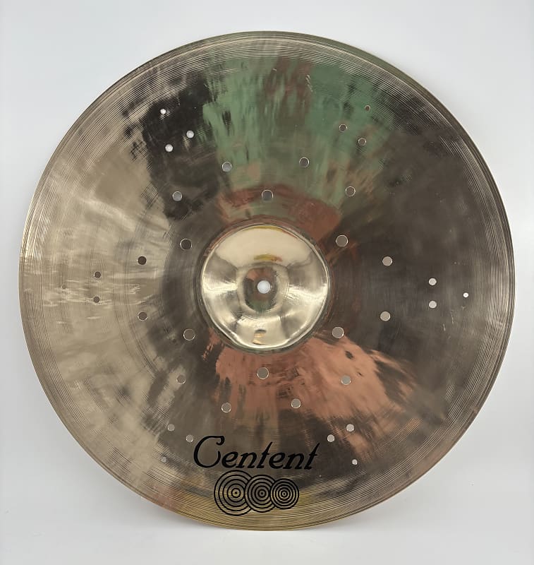 Centent Venus Ozone Crash - 18"