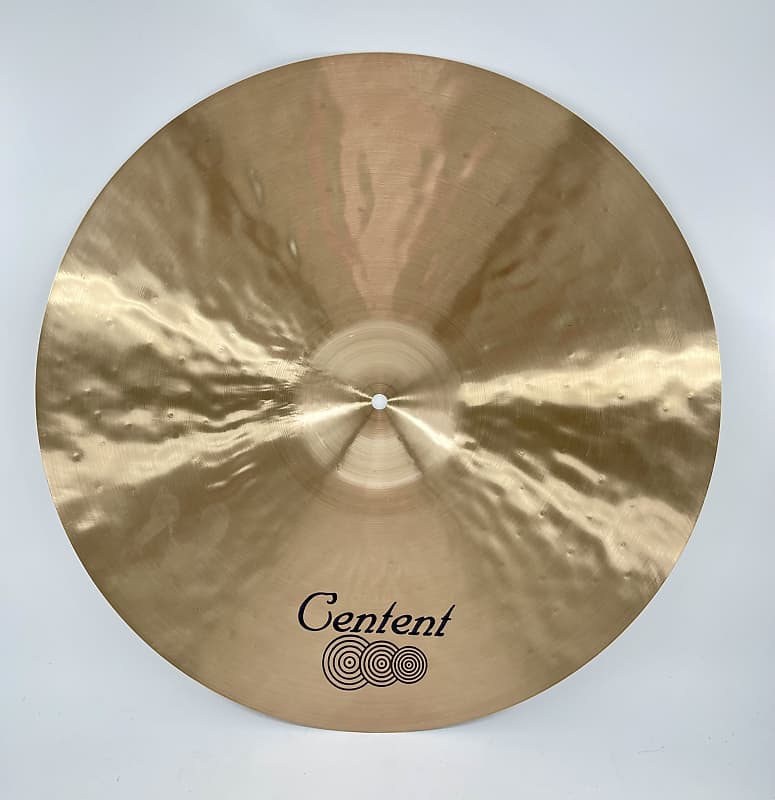Centent XTT Crash - 20"