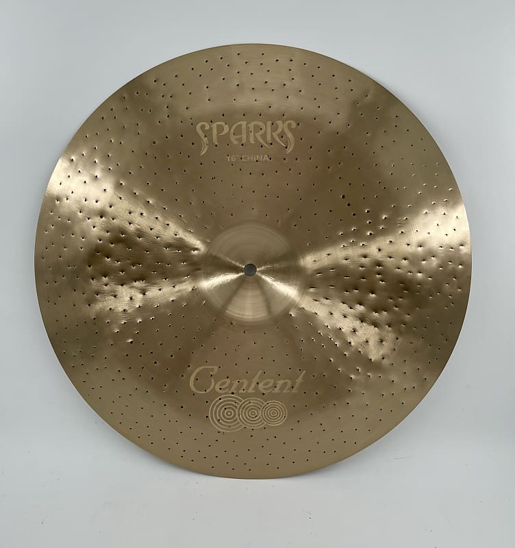 Centent Sparks 16" China