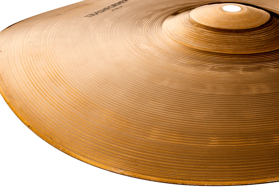 Zildjian 14" FX Trashformer - ZXT14TRF