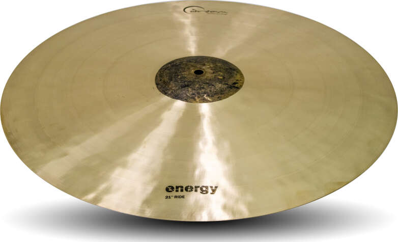 Dream Energy Crash/Ride Cymbal 21"