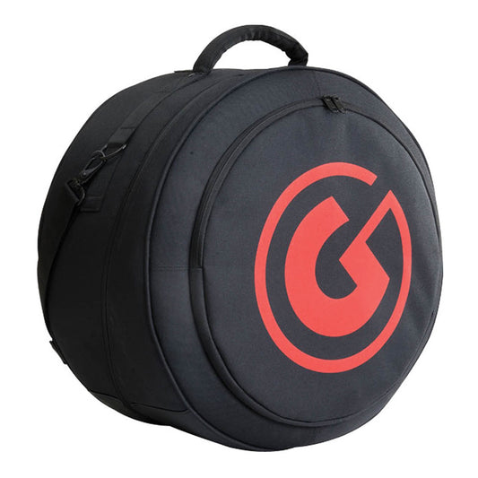 Pro-fit LX Snare Drum Bag - Cross-Cut Zipper