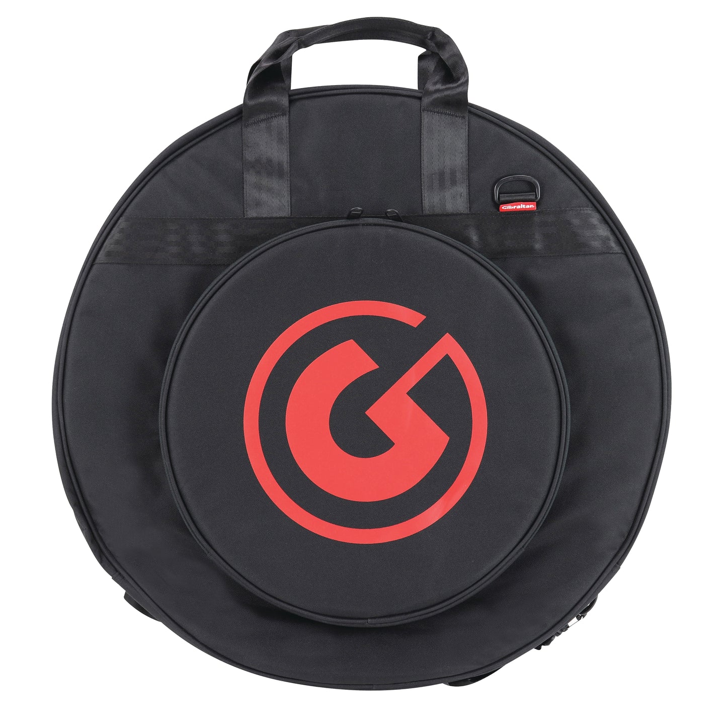 Pro Fit Deluxe 24 inch. Cymbal Bag