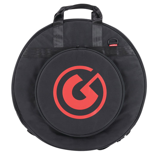 Pro Fit Deluxe 24 inch. Cymbal Bag
