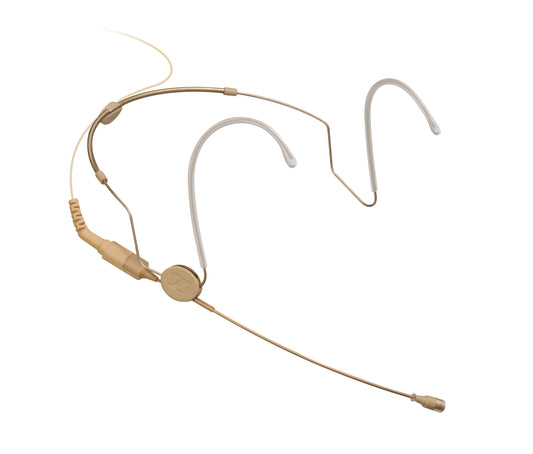 Sennheiser 9872 HSP 2 Headset Condenser Microphone