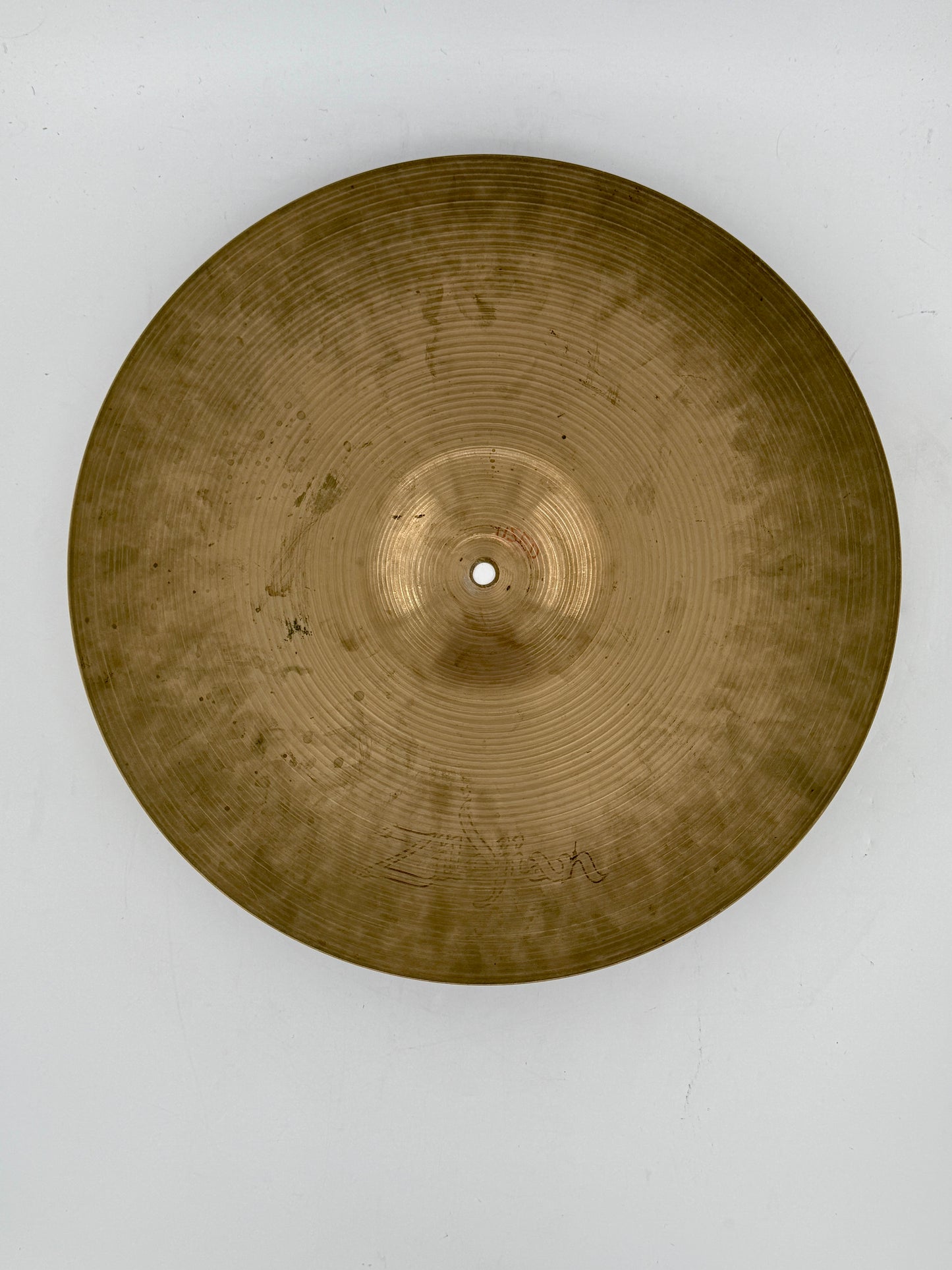 Avedis Zildjian Vintage Small Stamp 18" Crash - 1452g