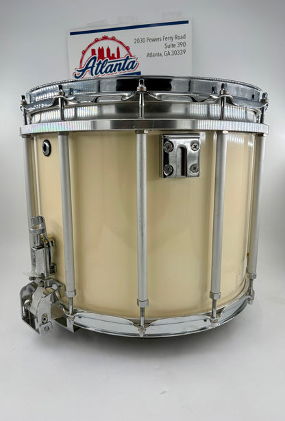 Pearl 15x12 Marching Snare w/ Harness
