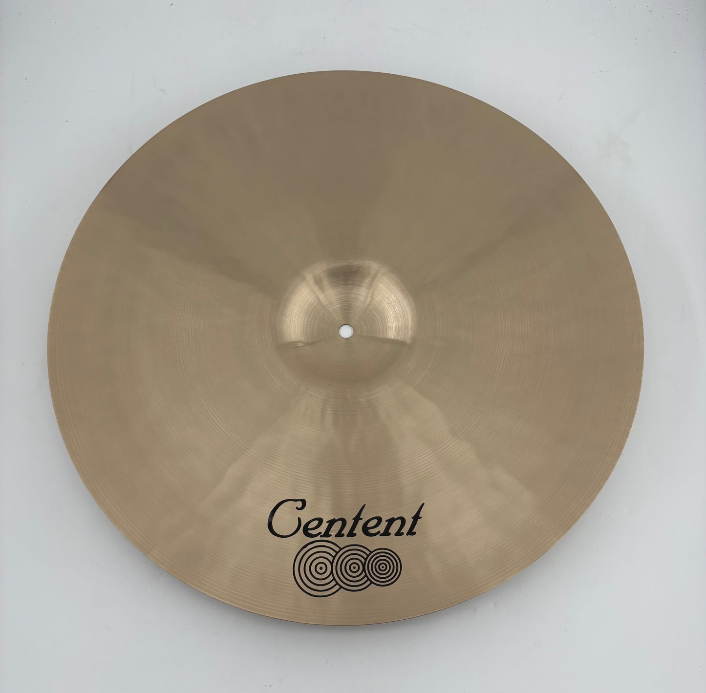 Centent 19” Jove Crash