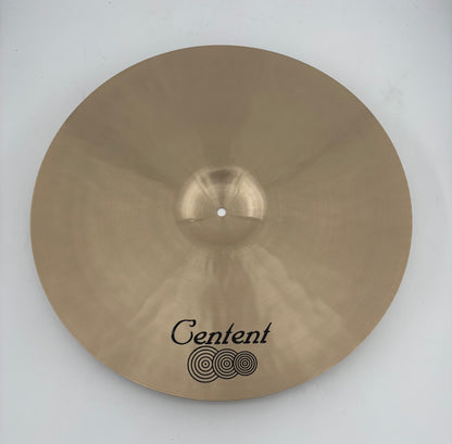 Centent 19” Jove Crash