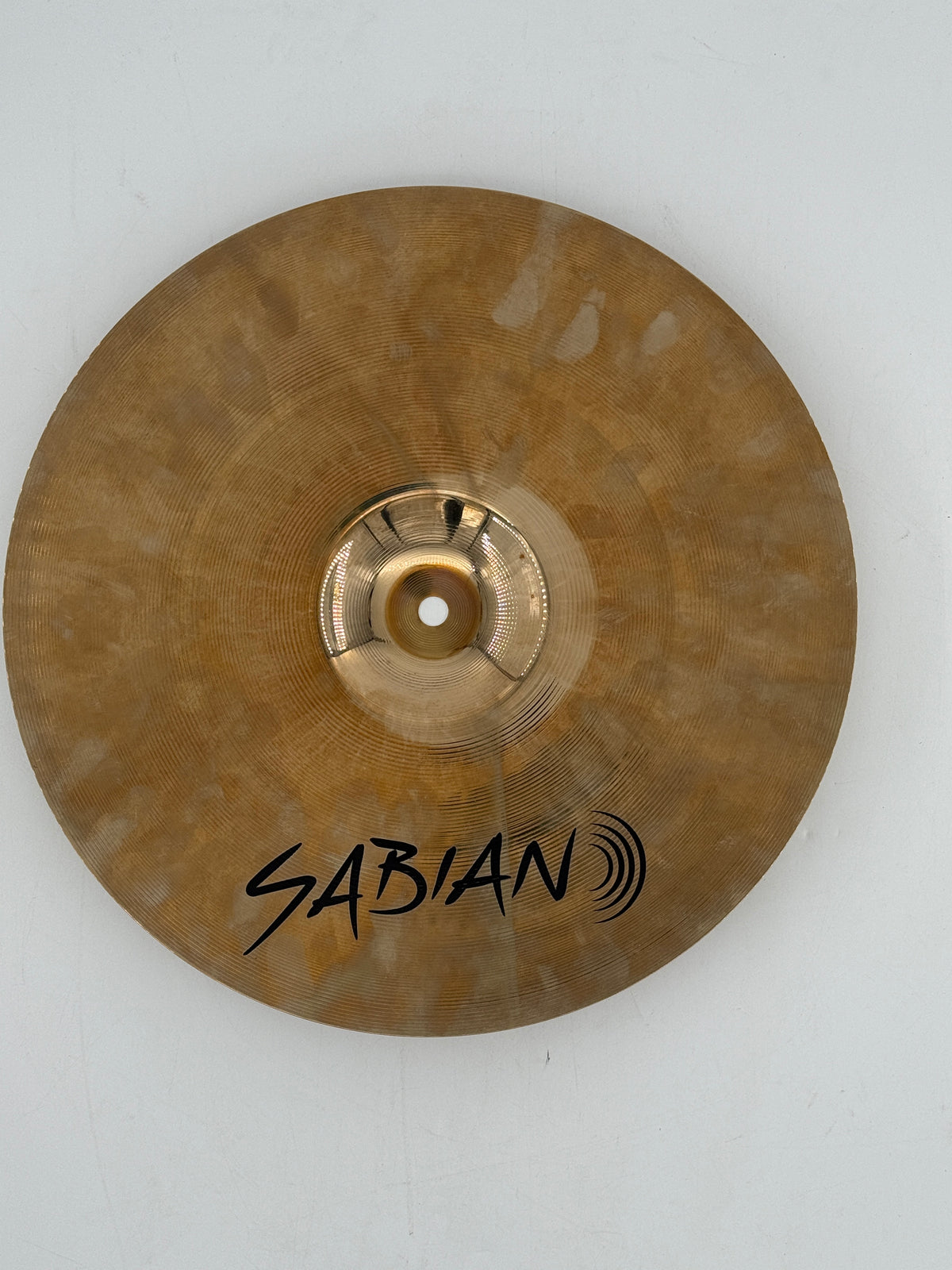 Sabian XSR 14” Fast Crash