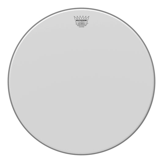Batter, Ambassador, Classic, Coated, 18 Diameter