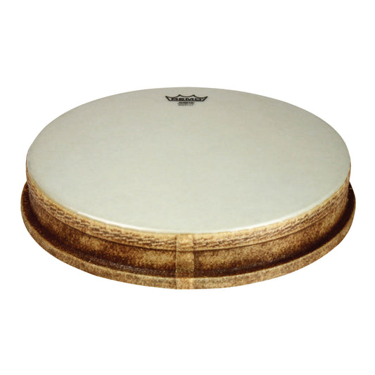 Drumhead, Nuskyn, M2 Type, 18 Diameter, 2.5 Collar