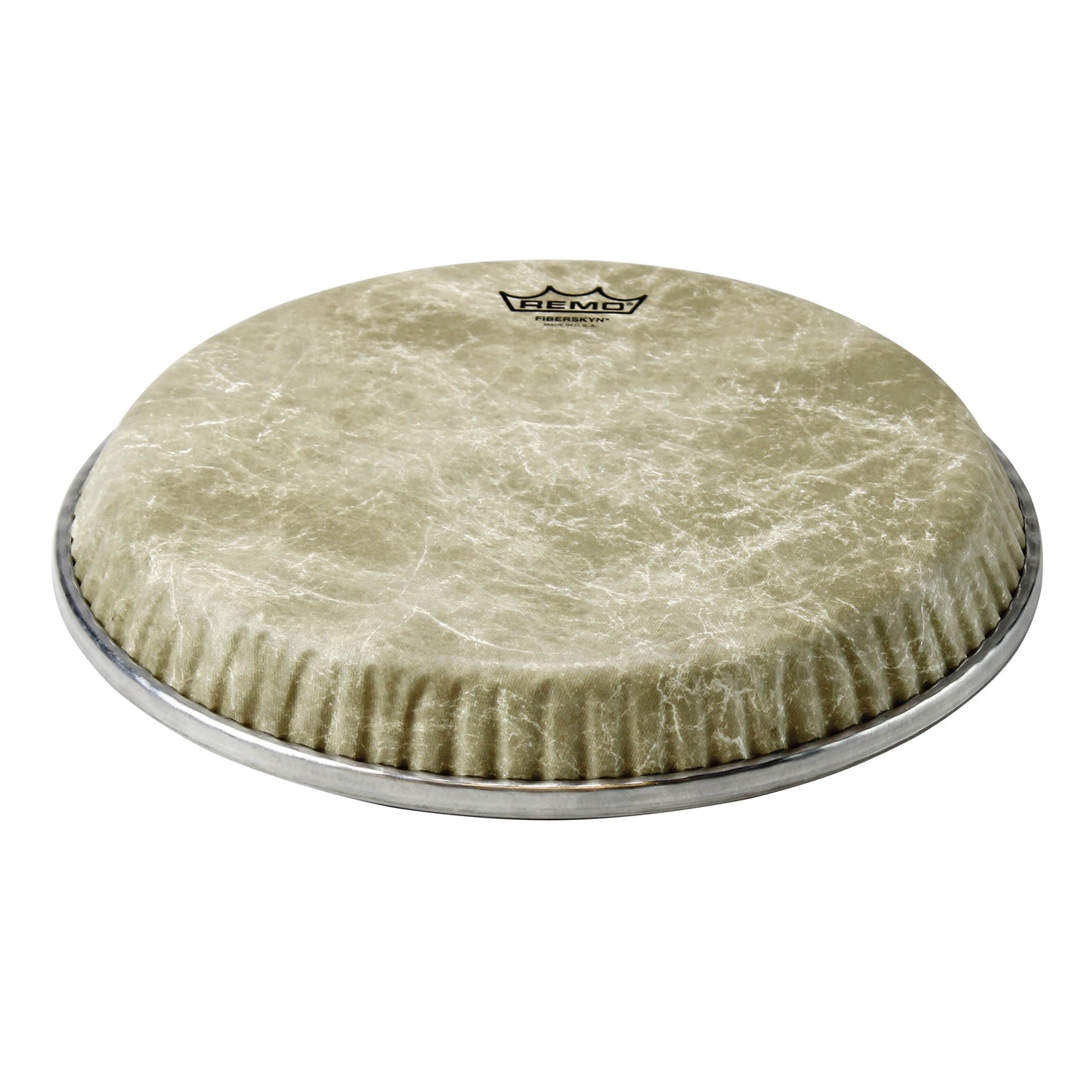 Conga Drumhead, Symmetry, 9.75 D3, Fiberskyn