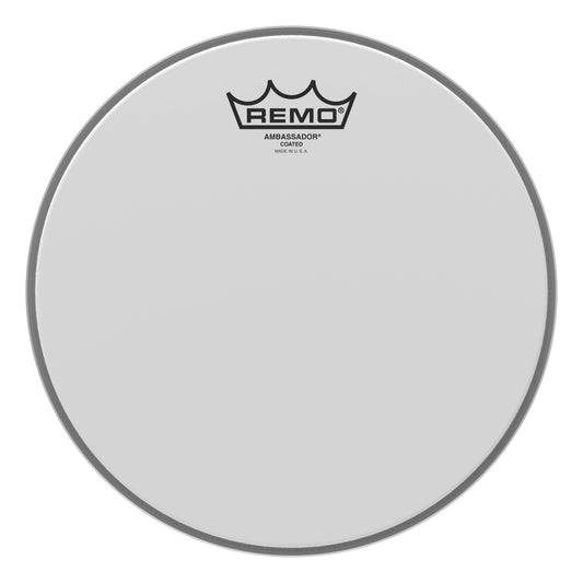 Batter, Ambassador, Coated, 10 Diameter, 10-pack