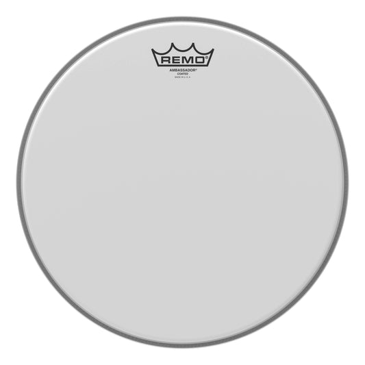 Batter, Ambassador, Coated, 13 Diameter, 10-pack