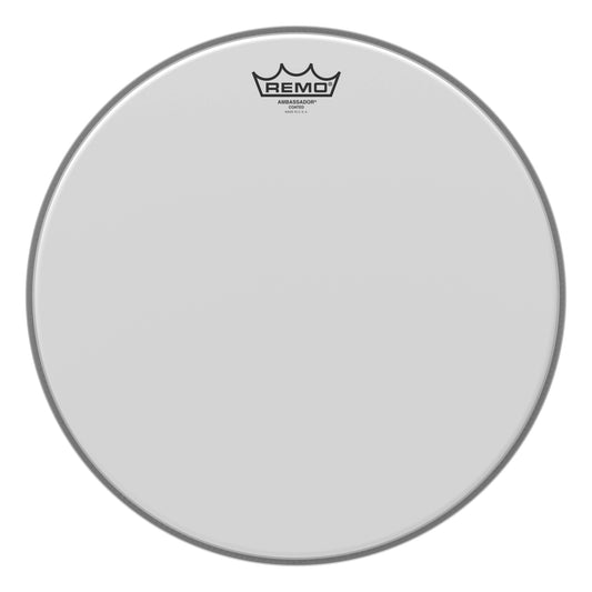 Batter, Ambassador, Coated, 15 Diameter, 10-pack