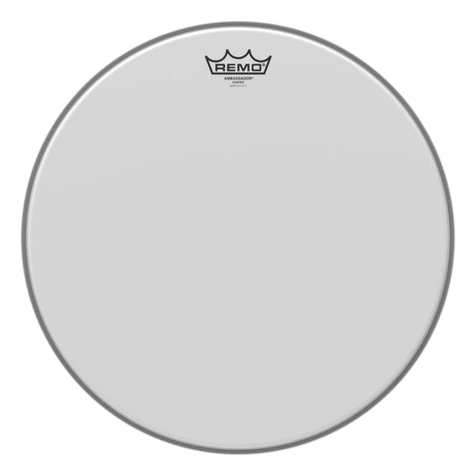 Batter, Ambassador, Coated, 16 Diameter, 10-pack