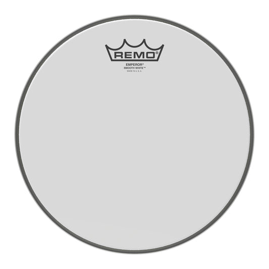 Batter, Emperor, Smooth White, 10 Diameter, 10-pack