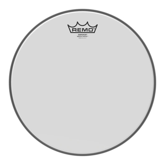 Batter, Emperor, Smooth White, 12 Diameter, 10-pack
