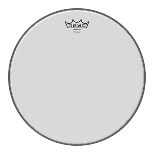 Batter, Emperor, Smooth White, 14 Diameter, 10-pack
