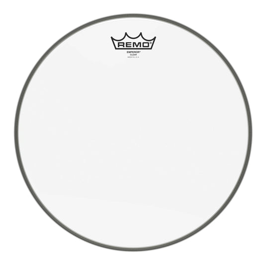 Batter, Emperor, Clear, 12 Diameter, 10-pack
