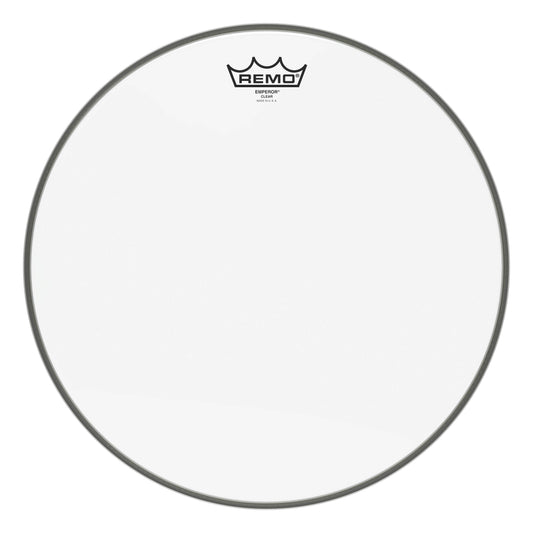 Batter, Emperor, Clear, 15 Diameter, 10-pack