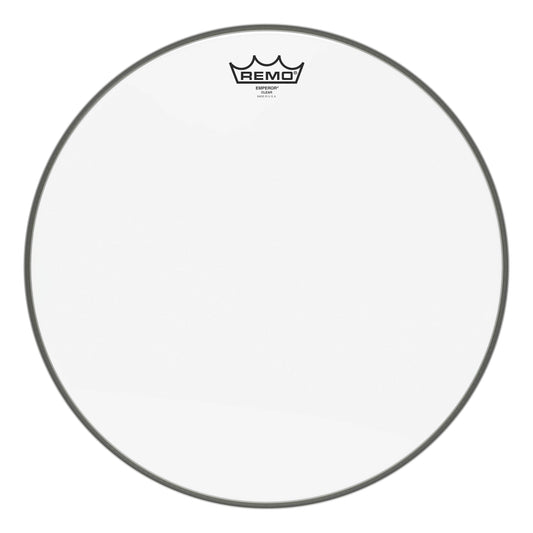 Batter, Emperor, Clear, 16 Diameter, 10-pack