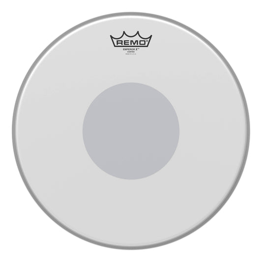 Batter, Emperor X, Coated, Black Dot Bottom, 14 Diameter, 10-pack