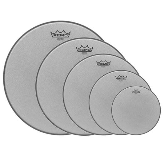Propack (6,8,12,14 Renaissance Crimplock + Free 10)