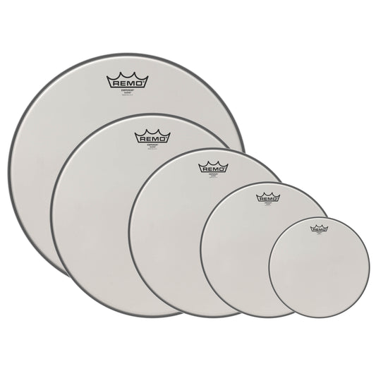 Propack (6,8,10,12,14 Suede Be Crimplock, 10 Is Free)