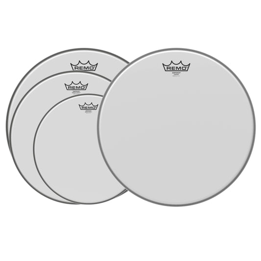 Propack (10, 12, 14 Sm White Be/14 Coated Sm White Be)