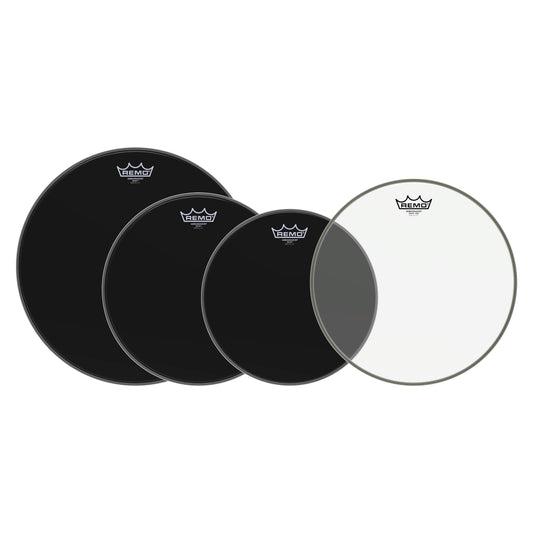 Propack (10, 12, 14 Es-amb + Free 14 Sa-hazy)