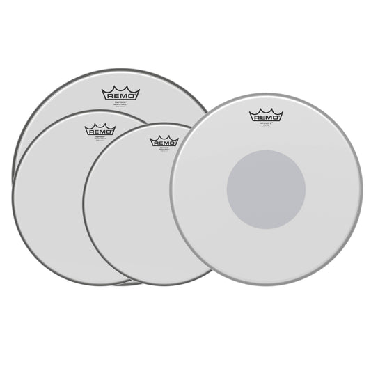 Propack (12, 13, 16 Sm White Be, + Bx-0114-10)