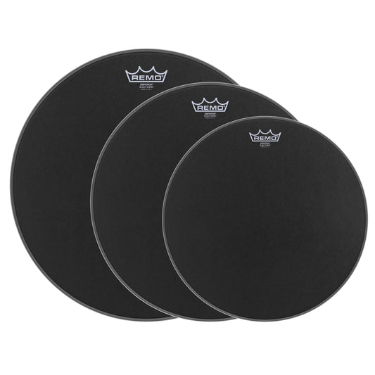 Tom Pack (10,12,16 Black Suede Be), Domestic Only