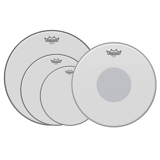 Propack (10, 12, 16 Sm White Be, + Bx-0114-10), Domestic Only
