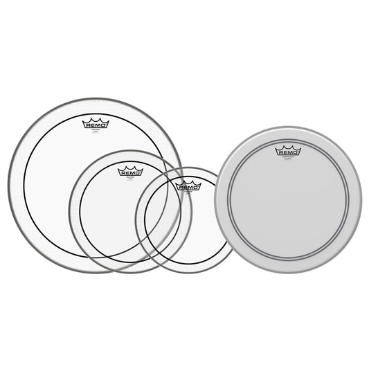 Propack (10,12,16 Clear Ps, + Free 14 P3), Domestic Only