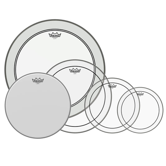 Propack, (10,12,16 Clear Ps, 22 Clear P3, Free Ba-0114-00)