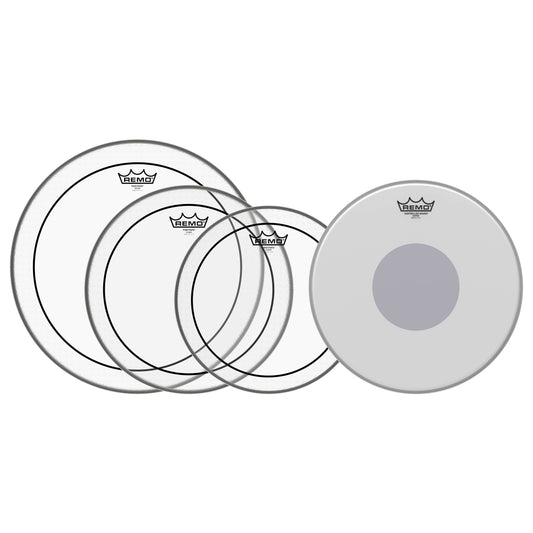 Propack (10,12,16 Clear Ps, 14 Coated Cs)