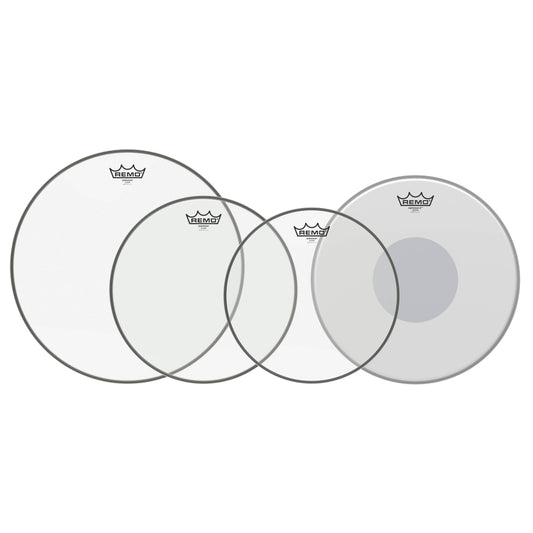 Propack (12,13,16 Be-clear + Free Batter, 14 Bx-coated, With Black Dot)