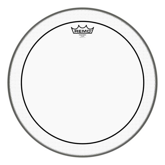 Batter, Pinstripe, Clear, 16 Diameter, 10-pack