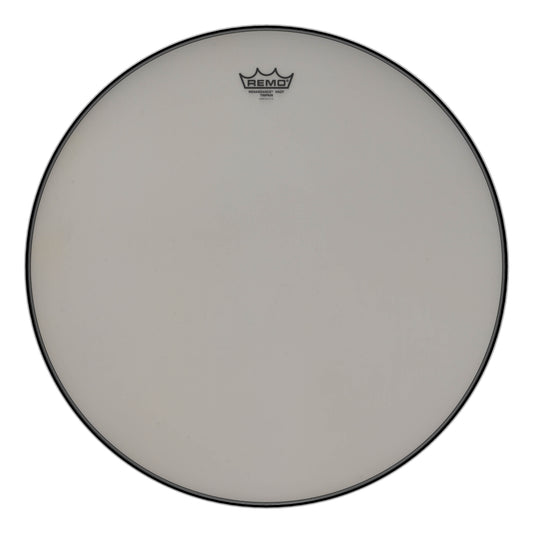 **special Order**, Timpani, Renaissance, 20 Diameter, Low-profile Steel Insert Ring, H