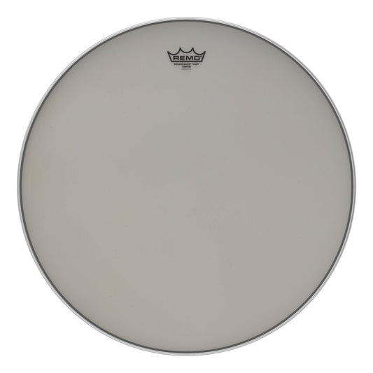 **special Order**, Timpani, Renaissance, 20 Diameter, Aluminum Insert Ring, Hazy Film