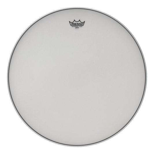 **special Order**, Timpani, Renaissance, 20 Diameter, Aluminum Insert Ring, Clear Film