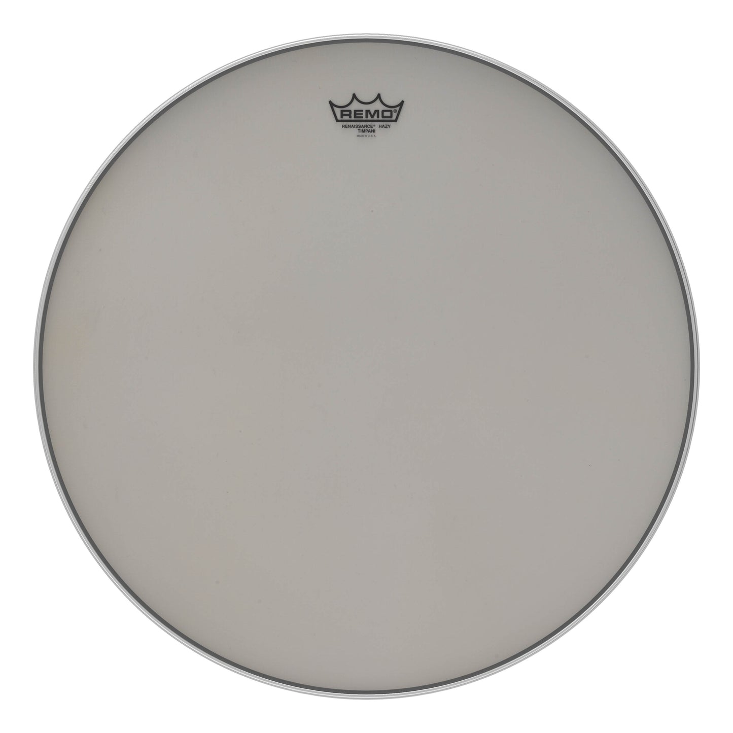 **special Order**, Timpani, Renaissance, 20-10/16 Diameter, Aluminum Insert Ring, Hazy